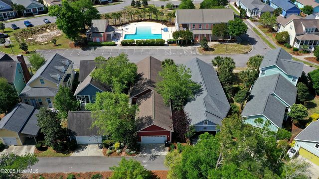 6445 Figure Eight Drive SW, Ocean Isle Beach, NC 28469