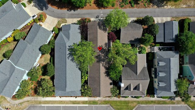 6445 Figure Eight Drive SW, Ocean Isle Beach, NC 28469