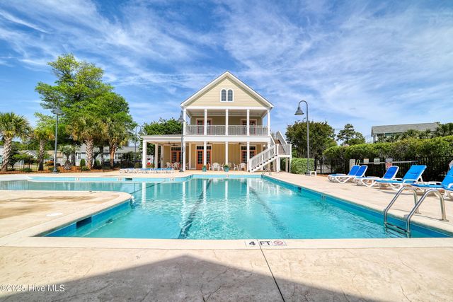 6445 Figure Eight Drive SW, Ocean Isle Beach, NC 28469