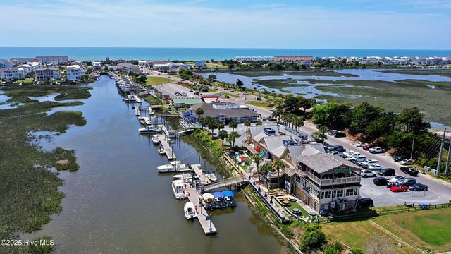 6445 Figure Eight Drive SW, Ocean Isle Beach, NC 28469