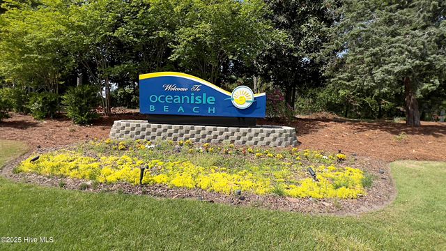 6445 Figure Eight Drive SW, Ocean Isle Beach, NC 28469