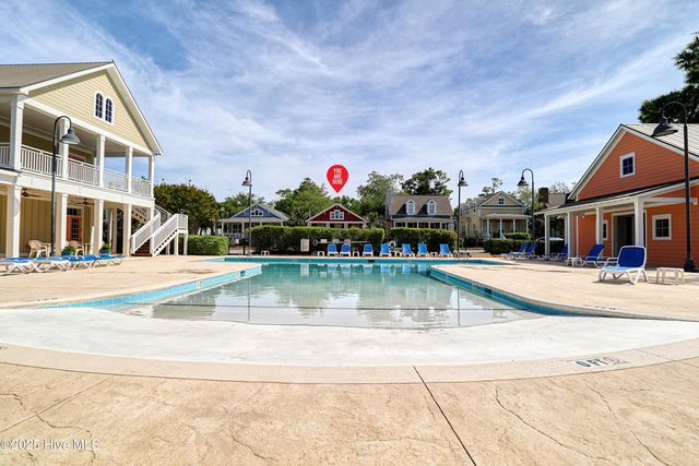 6445 Figure Eight Drive SW, Ocean Isle Beach, NC 28469