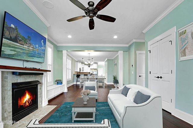 6445 Figure Eight Drive SW, Ocean Isle Beach, NC 28469