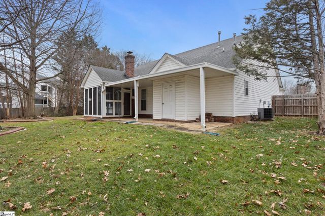 120 S Banyan Court, Taylors, SC 29687