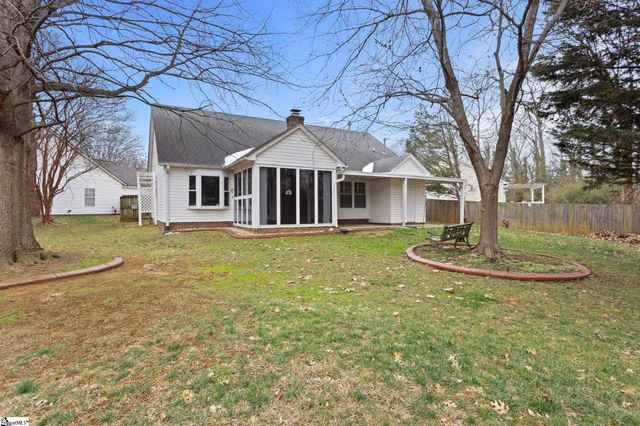 120 S Banyan Court, Taylors, SC 29687