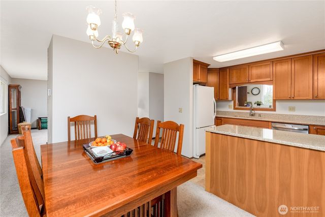 1111 W Alder Court, Sequim, WA 98382