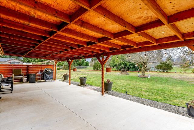 1111 W Alder Court, Sequim, WA 98382