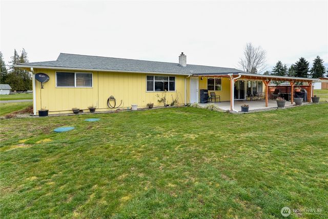 1111 W Alder Court, Sequim, WA 98382