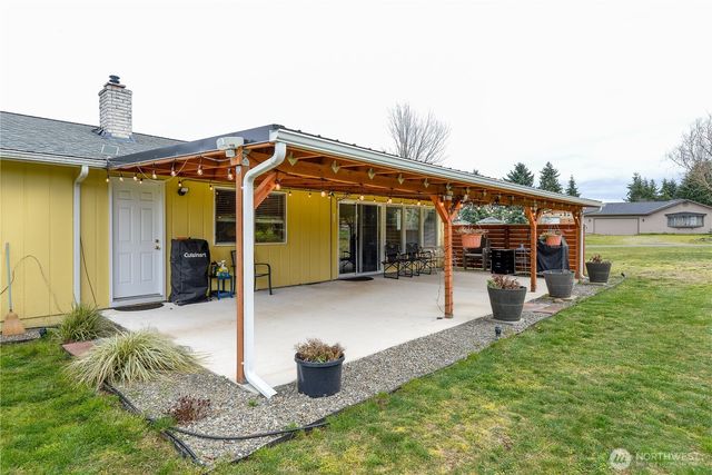 1111 W Alder Court, Sequim, WA 98382