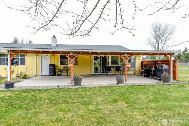 1111 W Alder Court, Sequim, WA 98382