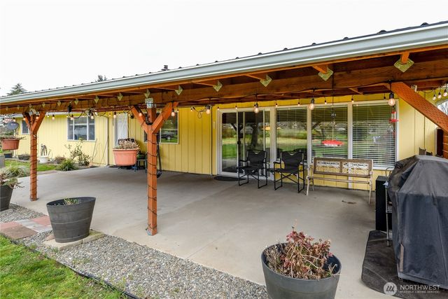 1111 W Alder Court, Sequim, WA 98382