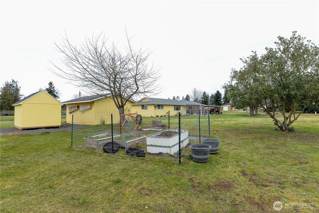 1111 W Alder Court, Sequim, WA 98382