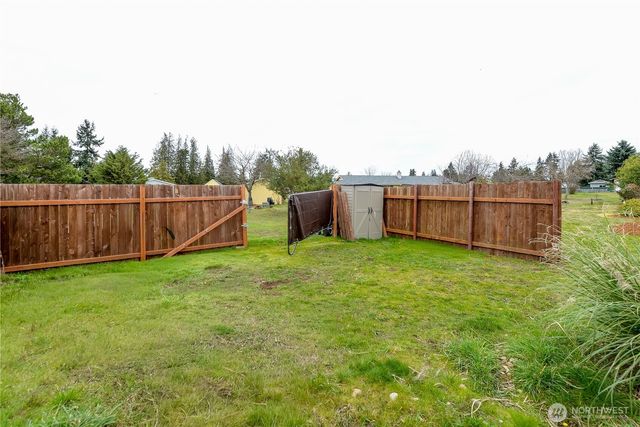 1111 W Alder Court, Sequim, WA 98382