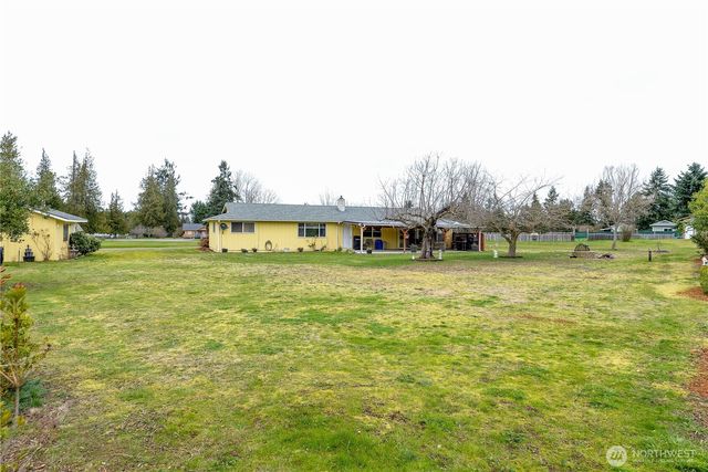 1111 W Alder Court, Sequim, WA 98382