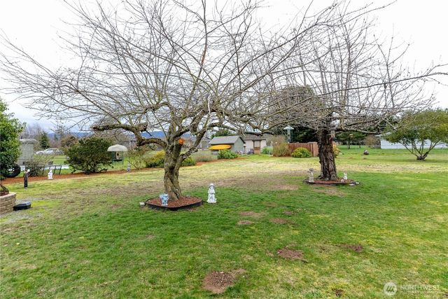 1111 W Alder Court, Sequim, WA 98382