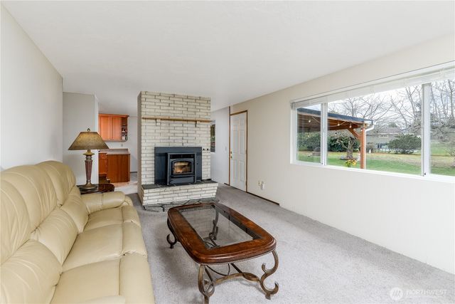 1111 W Alder Court, Sequim, WA 98382