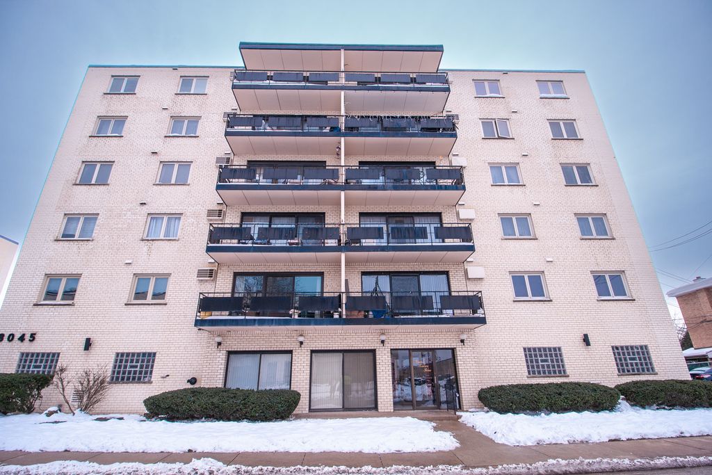 8045 W Oconnor Drive 6A, River Grove, IL 60171