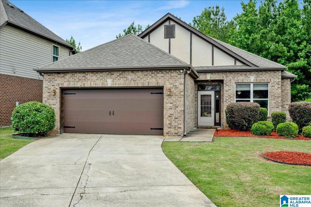 5813 CHESHIRE COVE TRAIL, Mccalla, AL 35111