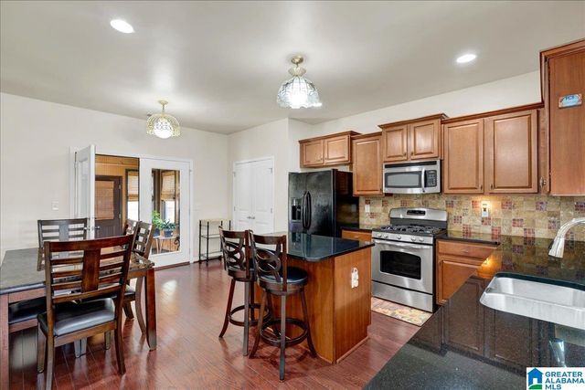 5813 CHESHIRE COVE TRAIL, Mccalla, AL 35111