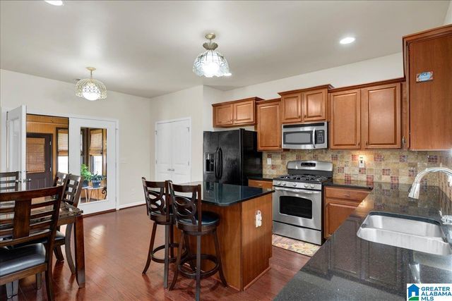 5813 CHESHIRE COVE TRAIL, Mccalla, AL 35111
