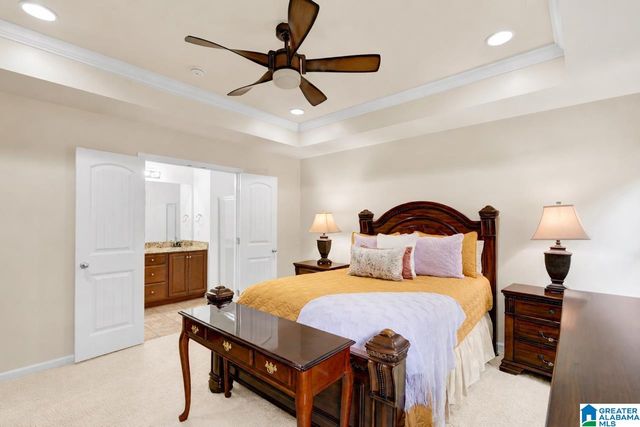 5813 CHESHIRE COVE TRAIL, Mccalla, AL 35111