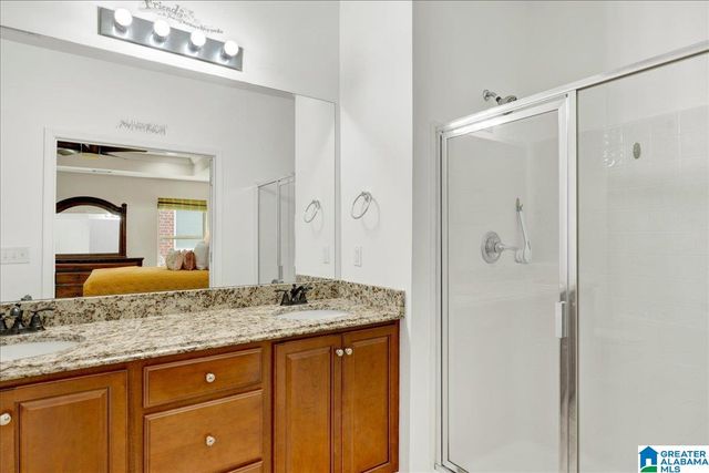 5813 CHESHIRE COVE TRAIL, Mccalla, AL 35111