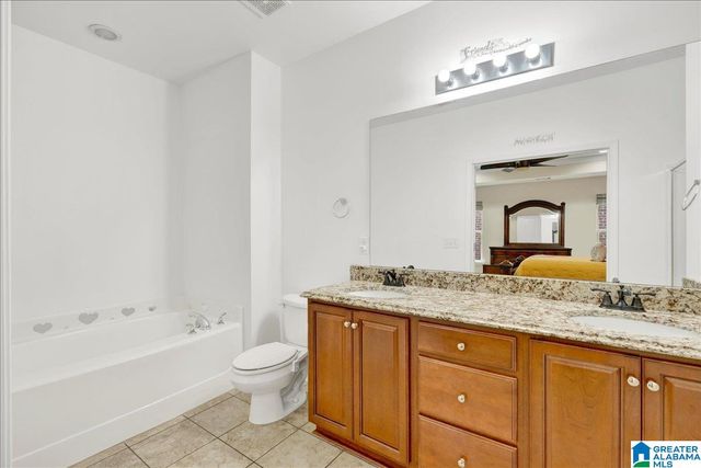 5813 CHESHIRE COVE TRAIL, Mccalla, AL 35111