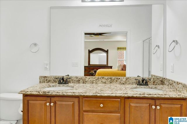 5813 CHESHIRE COVE TRAIL, Mccalla, AL 35111