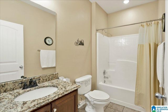 5813 CHESHIRE COVE TRAIL, Mccalla, AL 35111