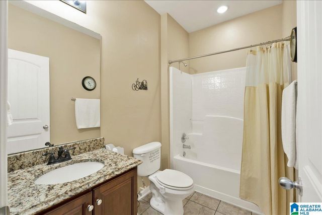 5813 CHESHIRE COVE TRAIL, Mccalla, AL 35111