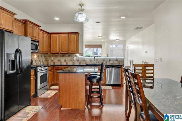 5813 CHESHIRE COVE TRAIL, Mccalla, AL 35111