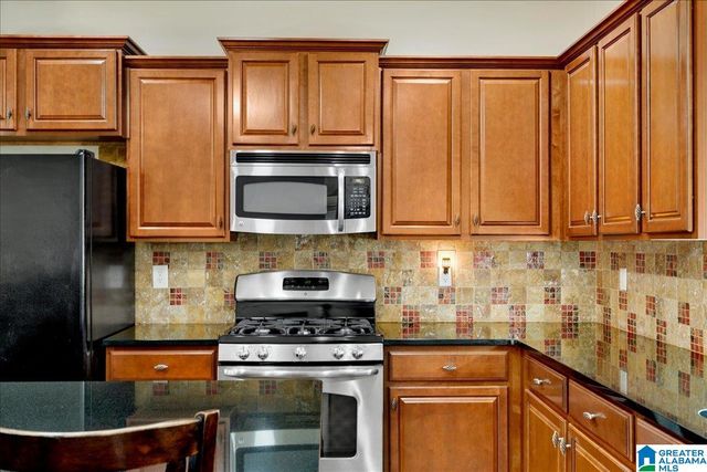 5813 CHESHIRE COVE TRAIL, Mccalla, AL 35111