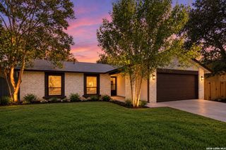 11910 MESQUITE MESA ST, San Antonio, TX 78249