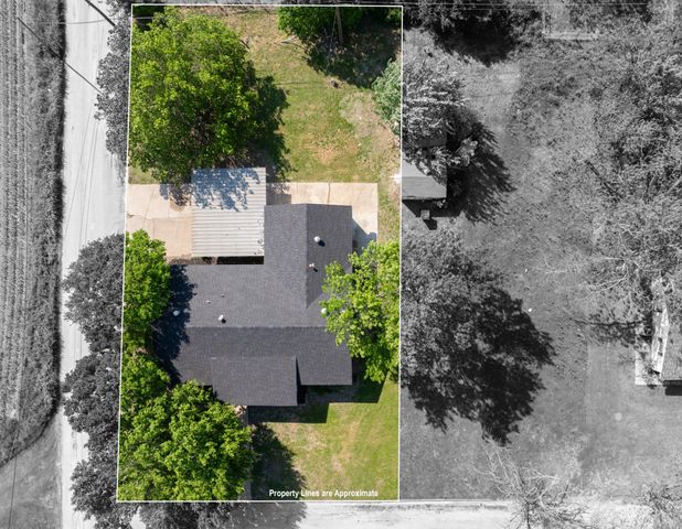 101 Circle Drive, Itasca, TX 76055