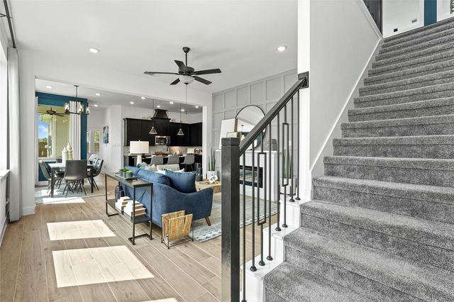 540 Red Cascade Trail, Willis, TX 77318