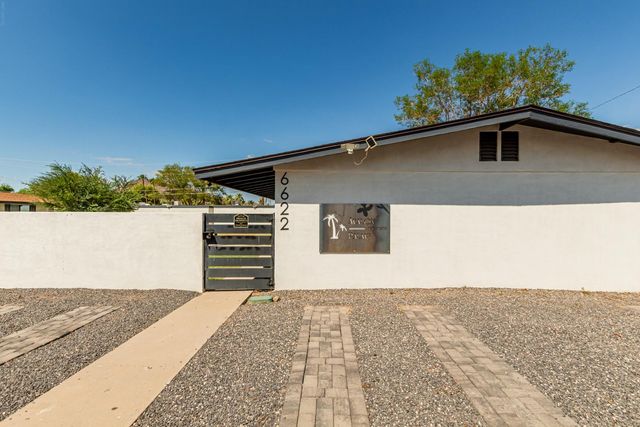 6616 E Avalon Drive 4, Scottsdale, AZ 85251