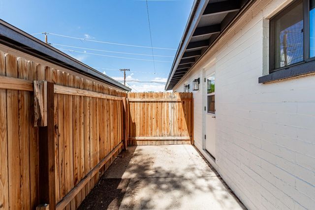 6616 E Avalon Drive 4, Scottsdale, AZ 85251