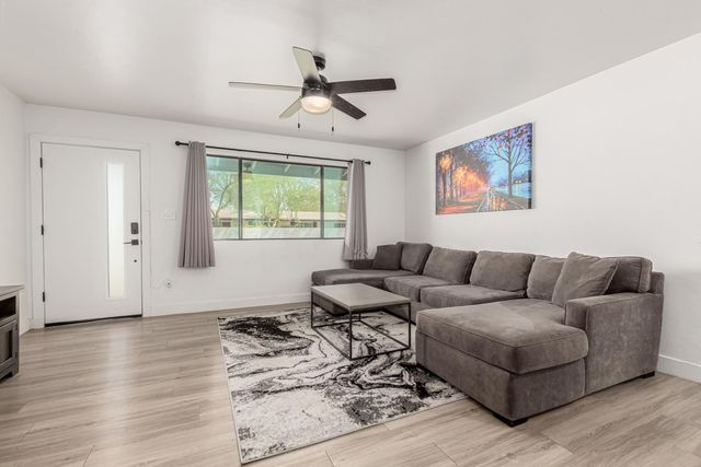 6616 E Avalon Drive 4, Scottsdale, AZ 85251