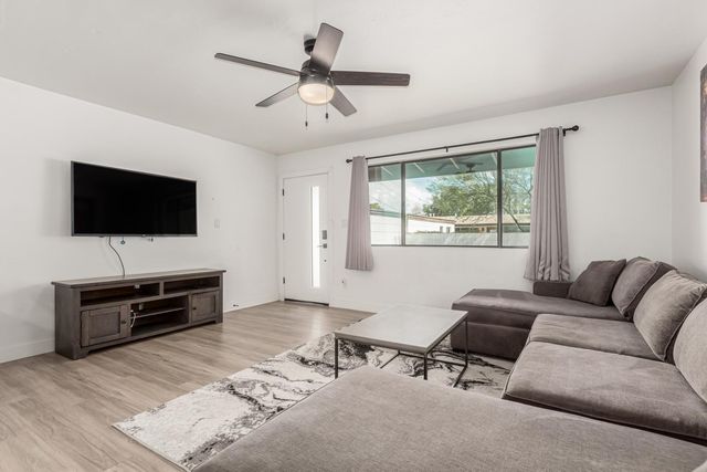 6616 E Avalon Drive 4, Scottsdale, AZ 85251