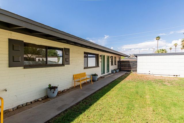 6616 E Avalon Drive 4, Scottsdale, AZ 85251