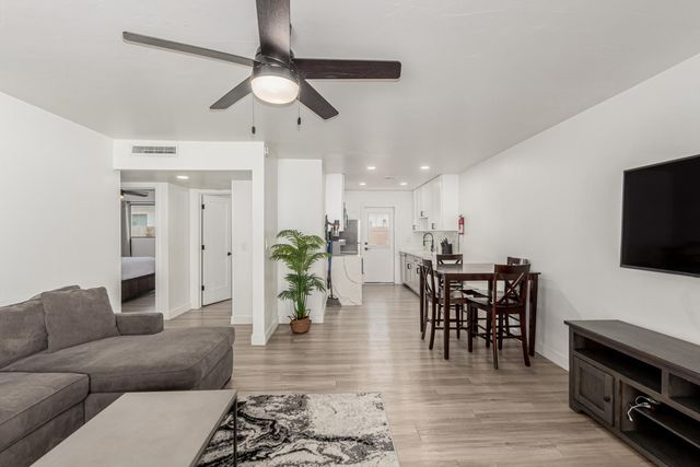 6616 E Avalon Drive 4, Scottsdale, AZ 85251