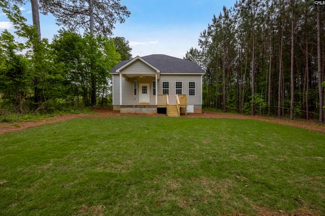 193 Peppermint Lane, Blythewood, SC 29016