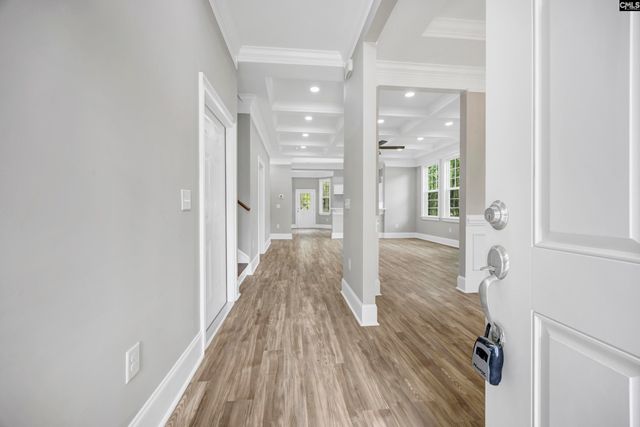 193 Peppermint Lane, Blythewood, SC 29016