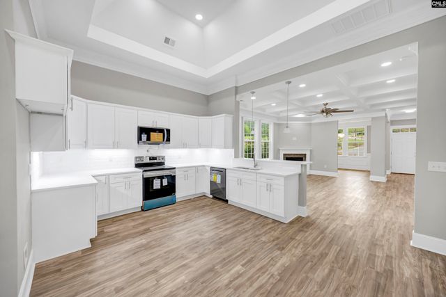 193 Peppermint Lane, Blythewood, SC 29016