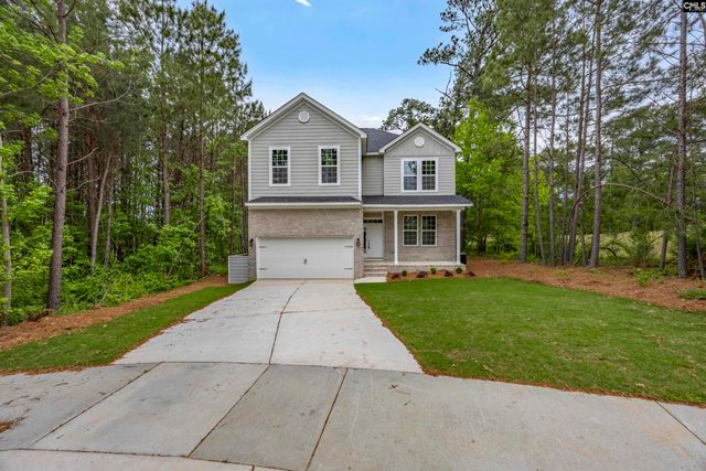 193 Peppermint Lane, Blythewood, SC 29016