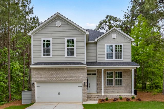 193 Peppermint Lane, Blythewood, SC 29016