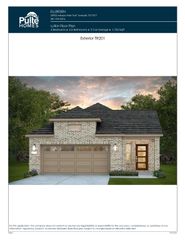 20830 Whistair Court, Tomball, TX 77377