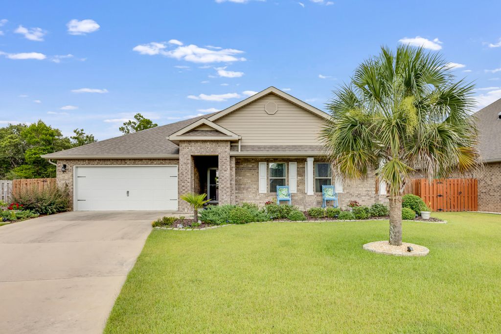 340 Merlin Court, Crestview, FL 32539