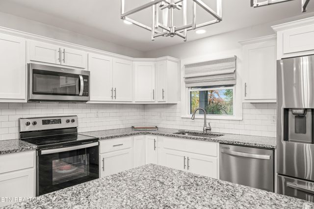 7031 S Smith Chapel Road, Cookeville, TN 38501