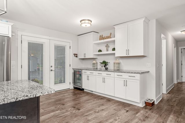 7031 S Smith Chapel Road, Cookeville, TN 38501